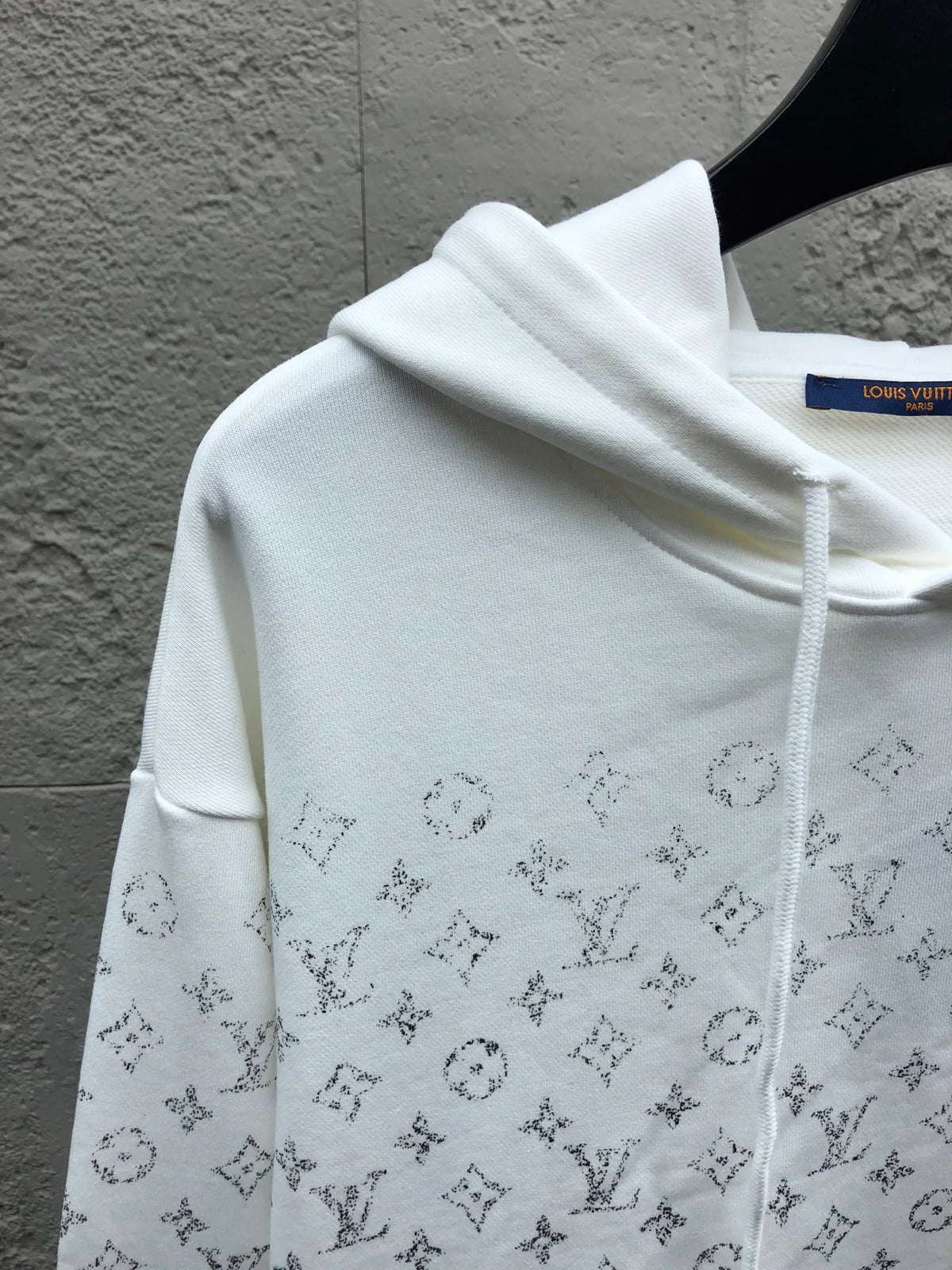 Men's New Hoodie JD0625103007