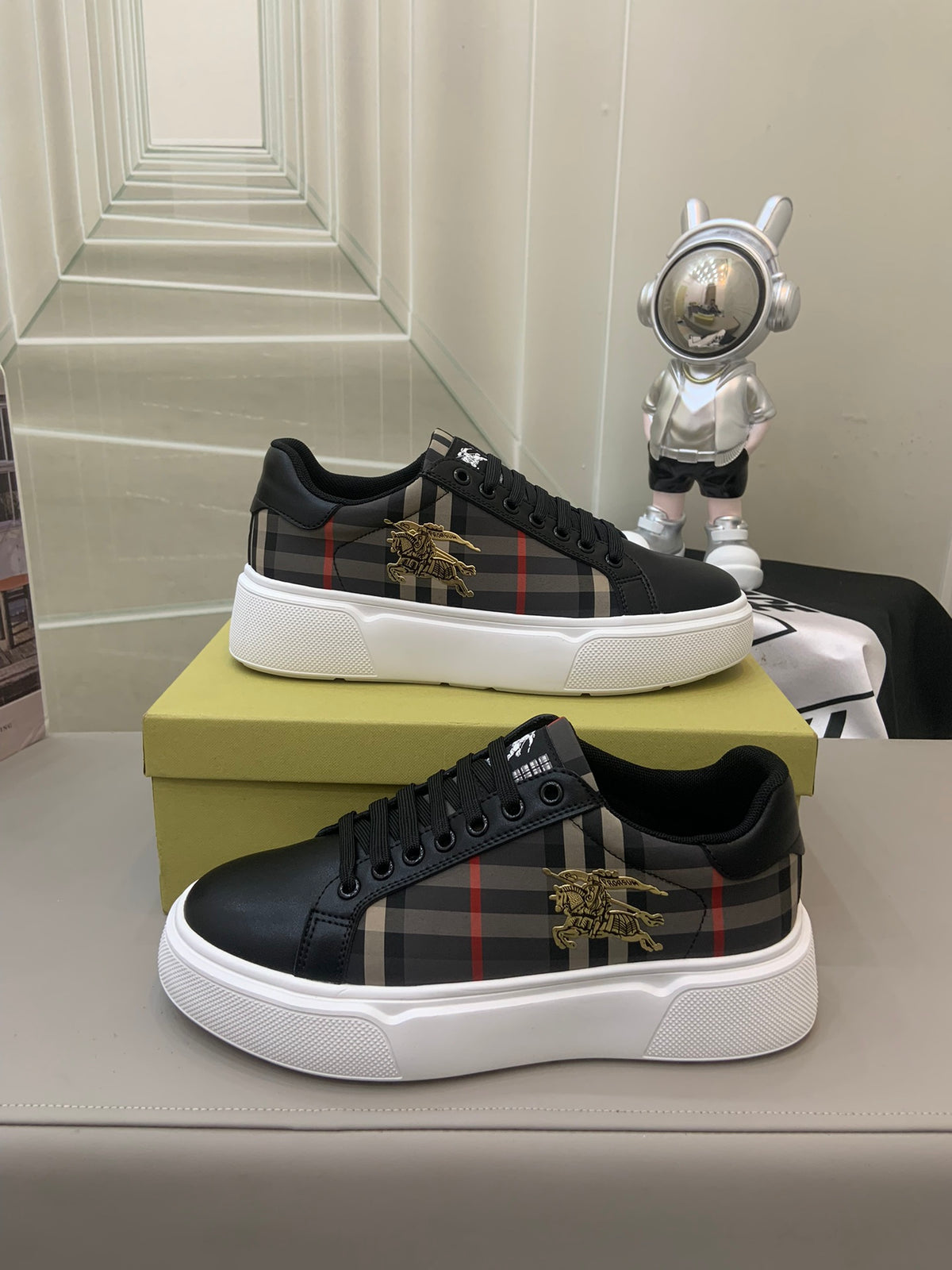 2024 bbr new casual men's shoes fb0424072701