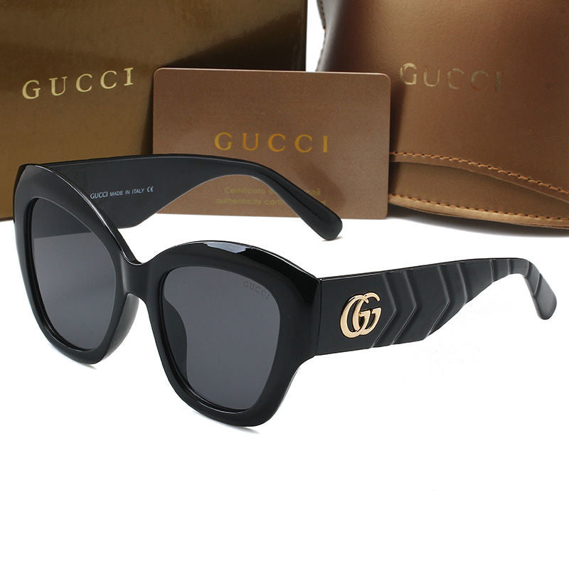 New women's UV resistant sunglasses PD10041245