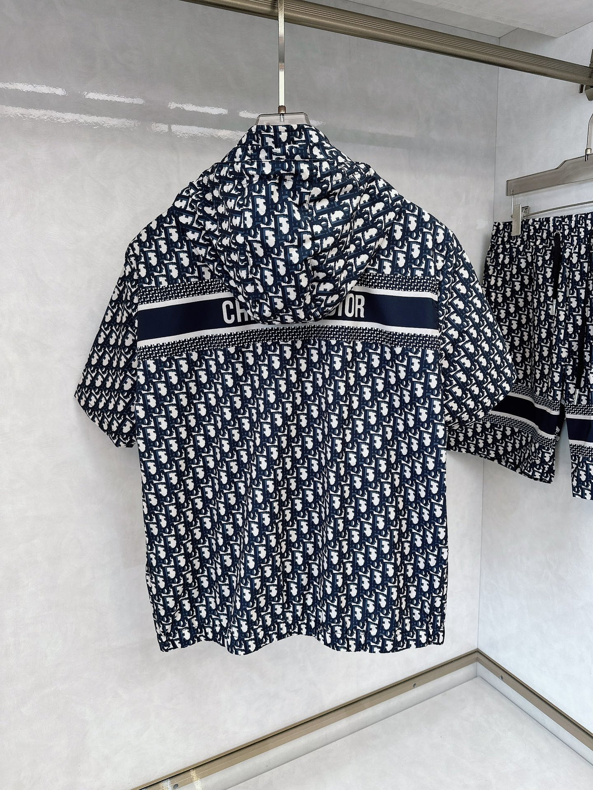 D 25 New Fashion Leisure Suit 3D-0425042605