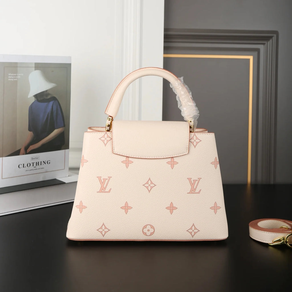 L Handbag Crossbody Bag 1025060910