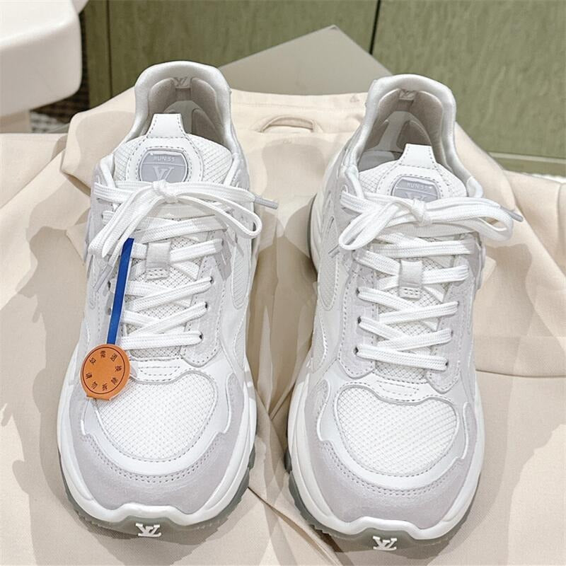 24 VL Discovery Run 55 Sneaker 0424090906