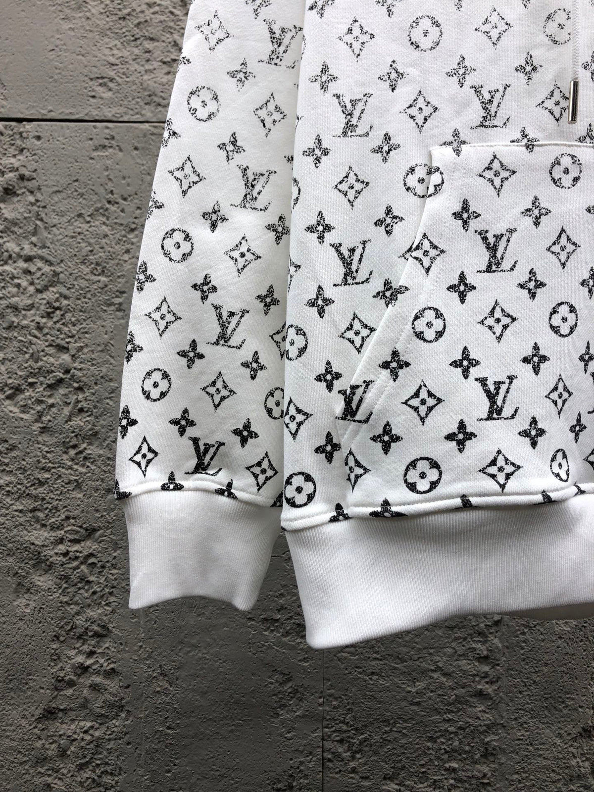 Men's New Hoodie JD0625103007