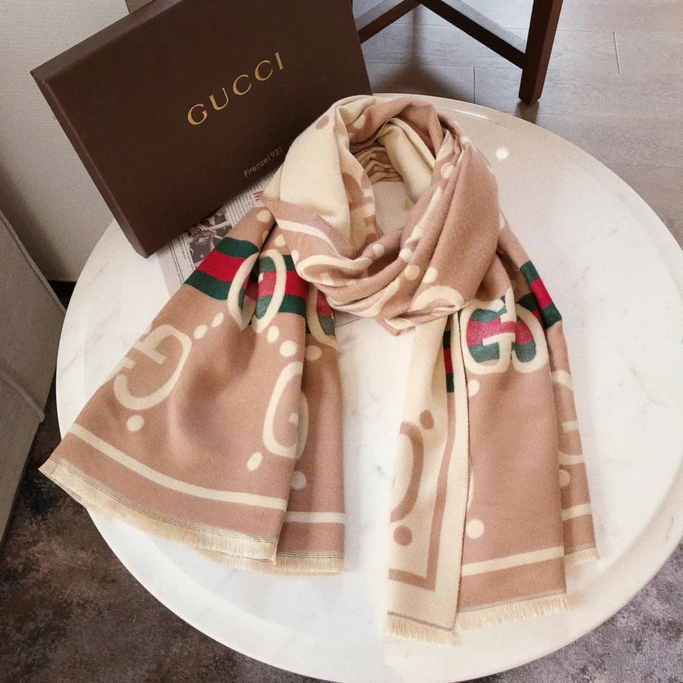 New Luxury Scarf 0425102104