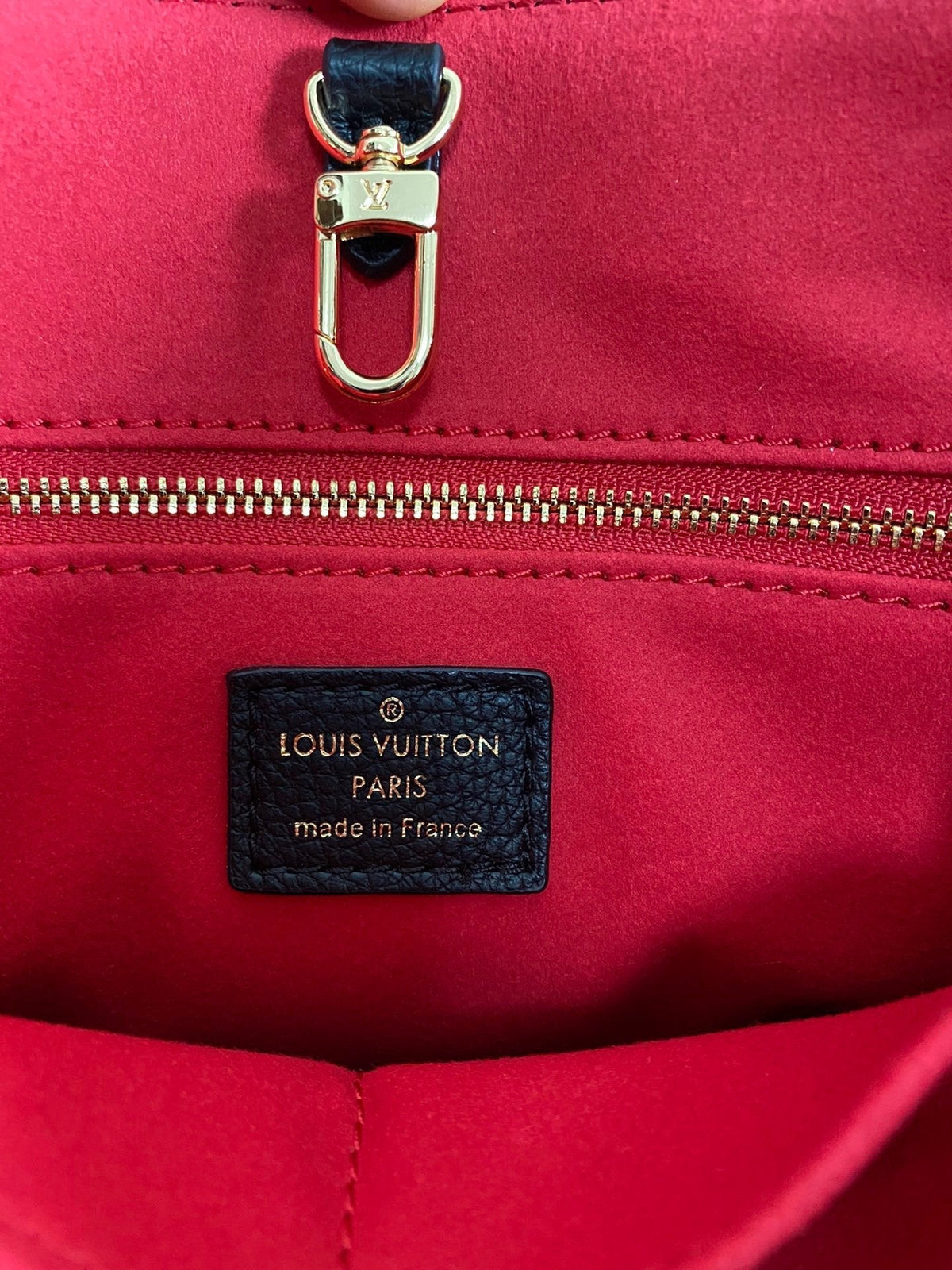 New Genuine Leather Bags WB01042705