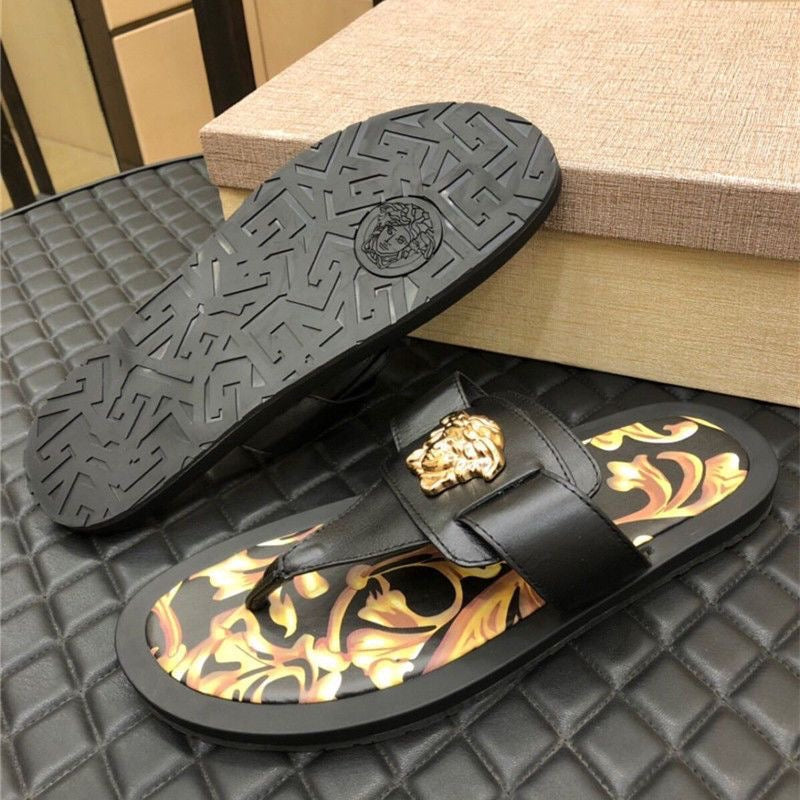 New Fashion Slippers PD0426063017