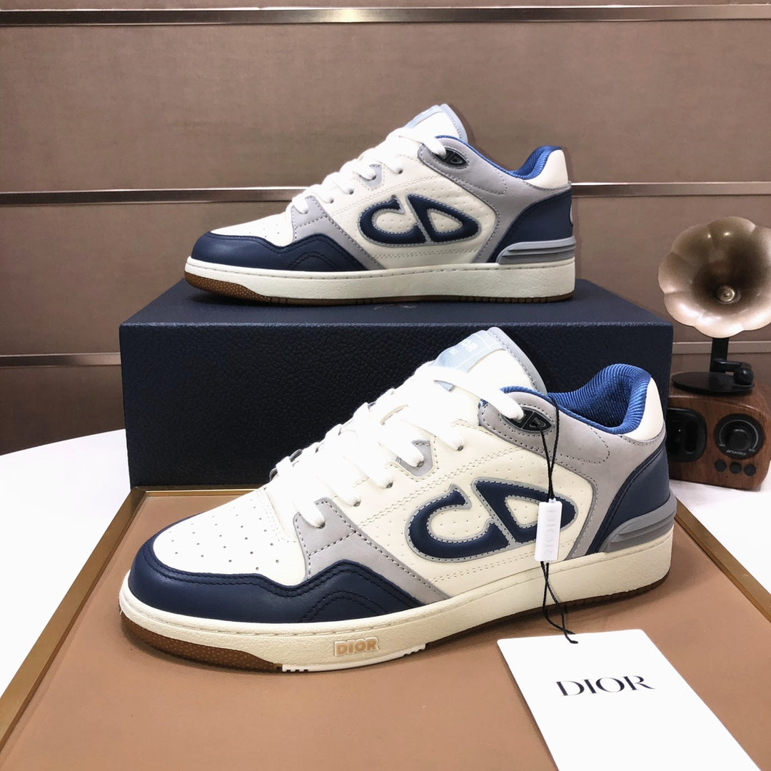 25 Luxury D Brand Casual Sneakers 0425102205