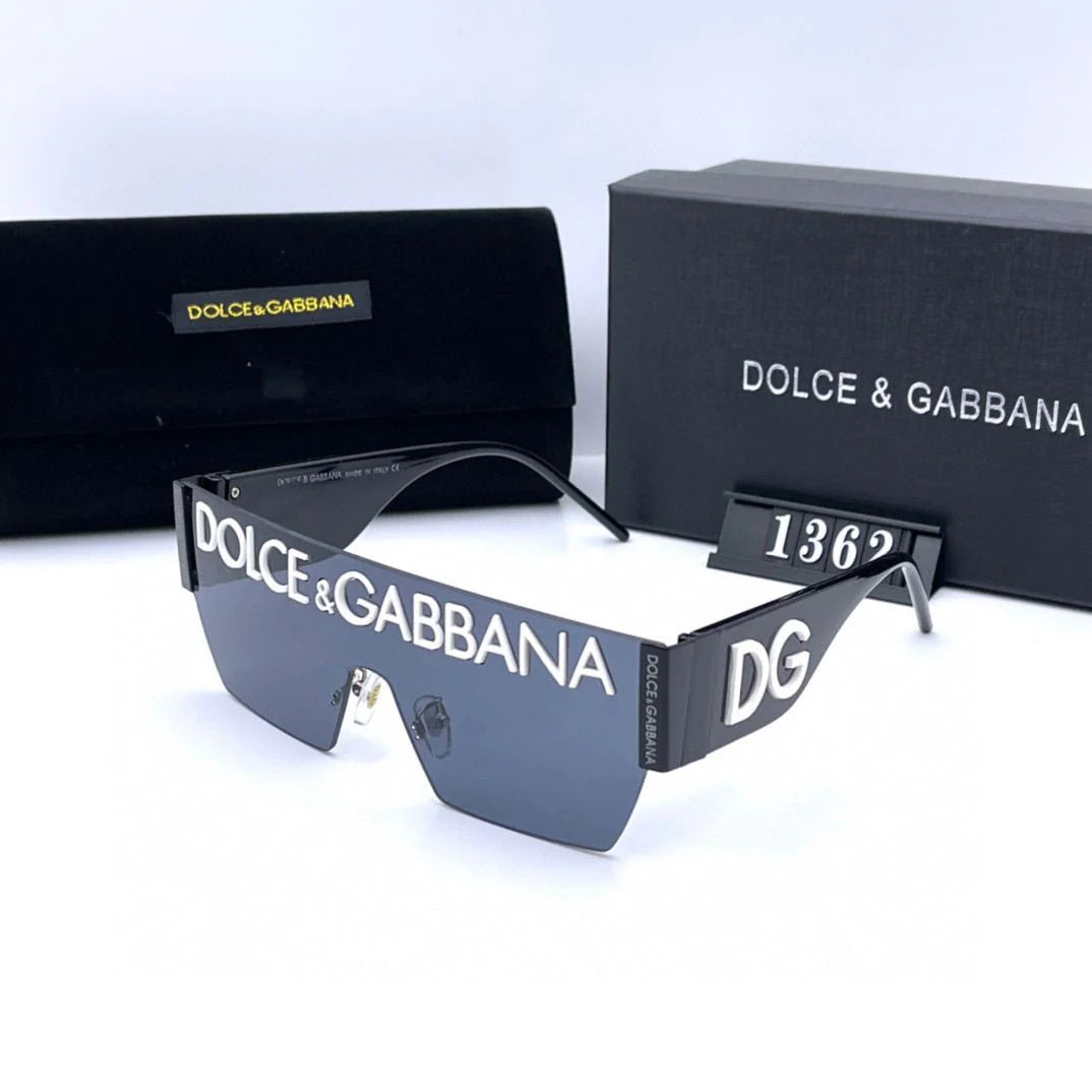 New Frameless Trim Sunglasses Sunscreen Sunglasses 1024051503