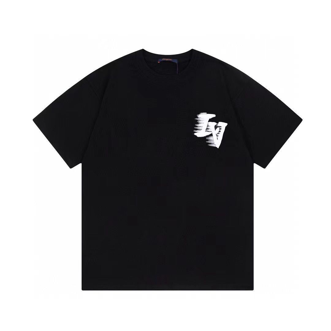 Men Summer Fashion Print T-shirt PD10051227