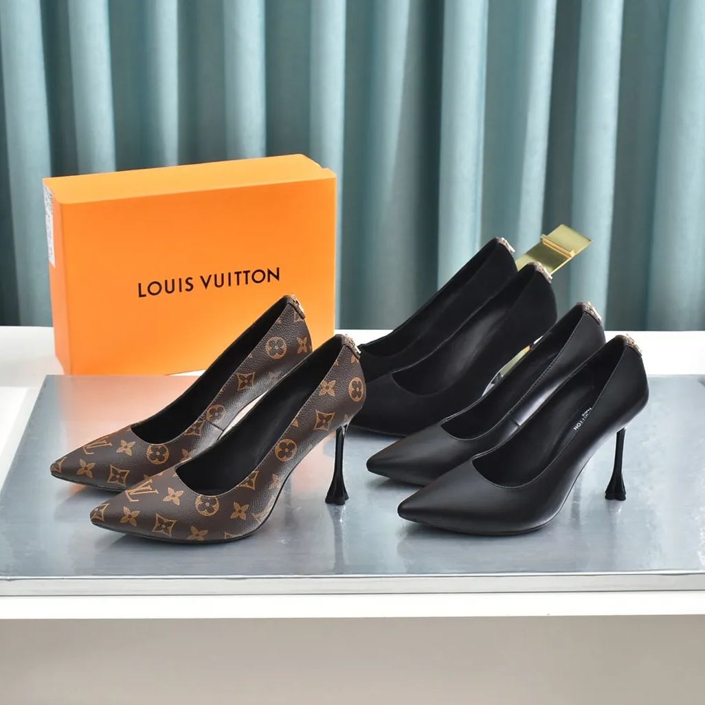 23 New classic women's high heels XC0423072502