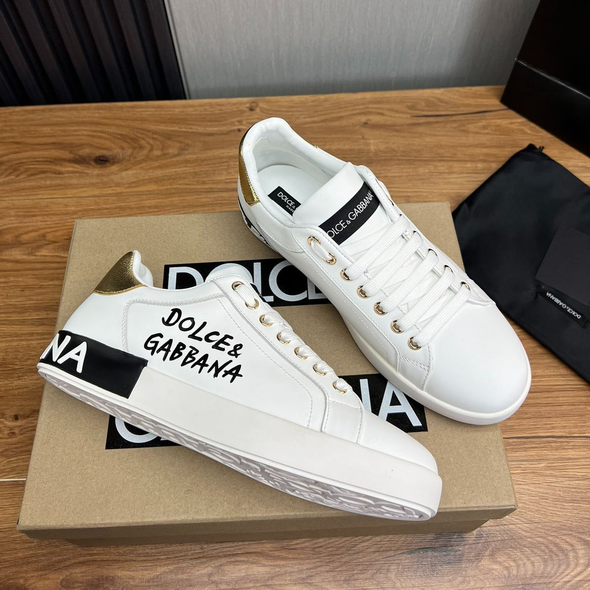 DG24ss new rubber sole sports shoes 0724060407