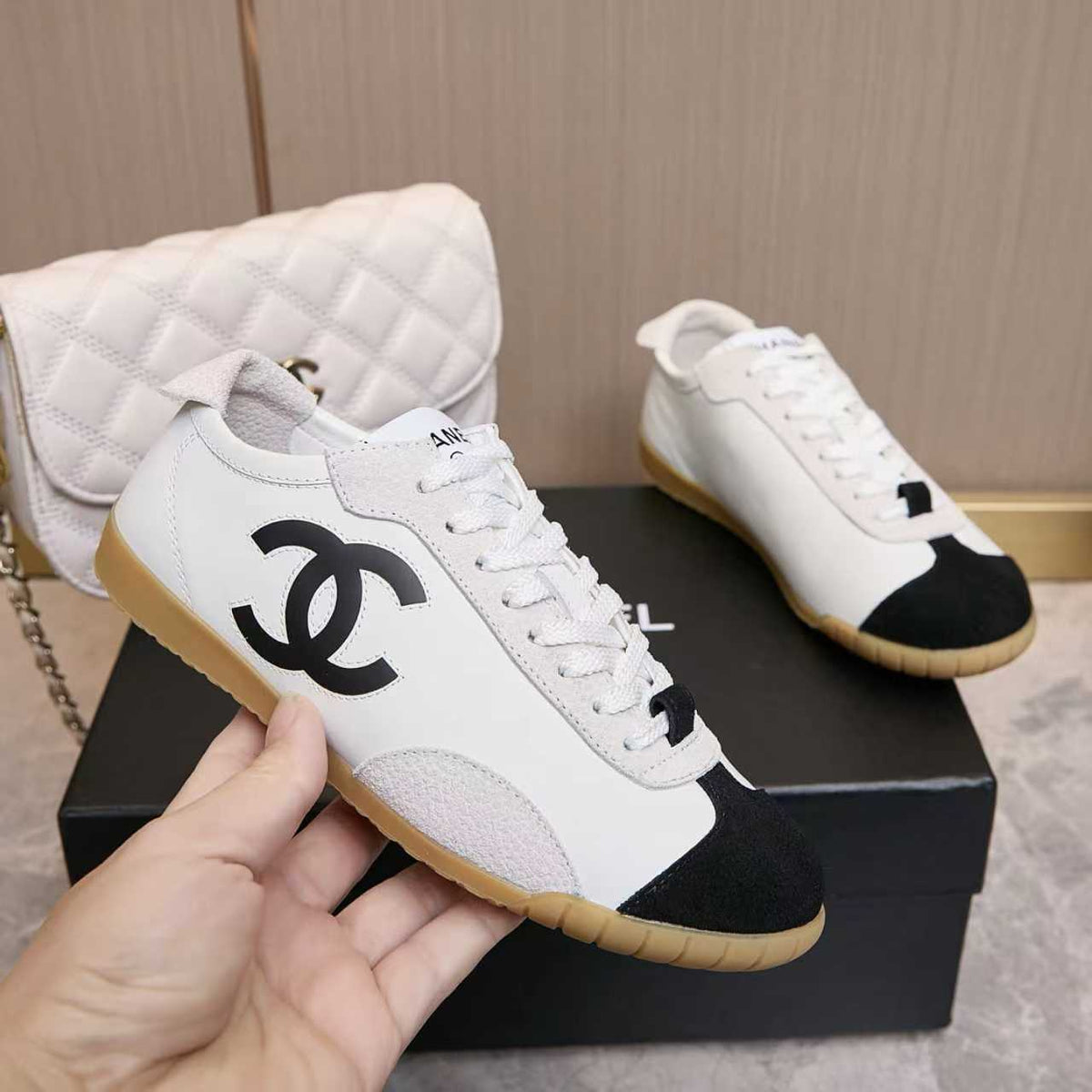 2026 Top-Tier Casual Sneakers from Official Stores XC0426052206