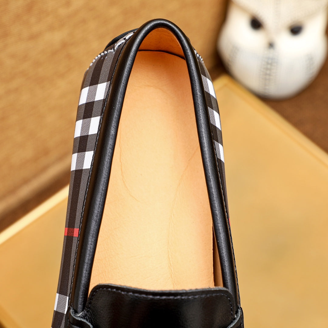 25 Luxury B Brand Casual Loafers 0425010916
