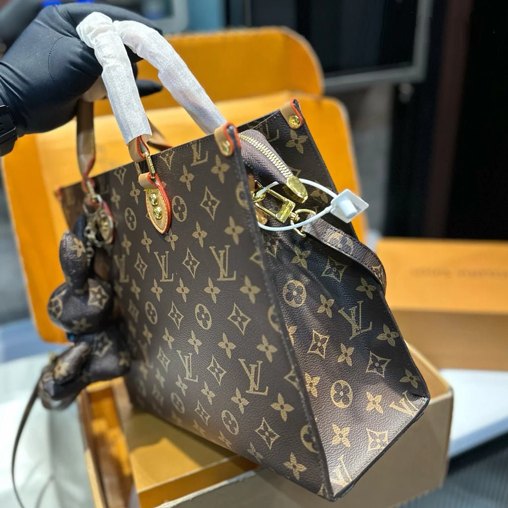 Lv Tote Super Hot Tote Bag 1025031003