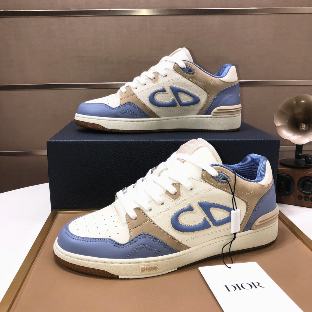 25 Luxury D Brand Casual Sneakers 0425102205
