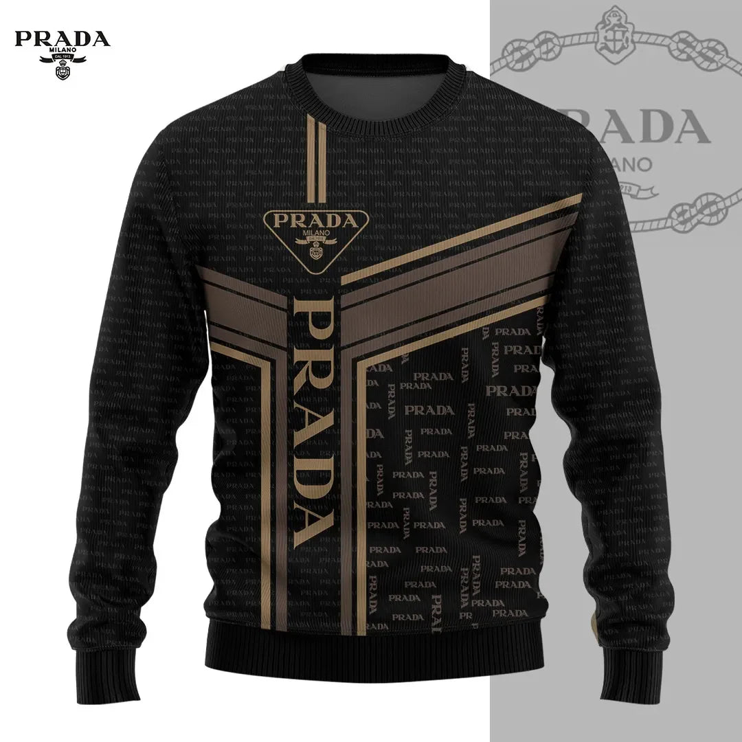 Limited Edition Luxury Sweater 3D1025101607
