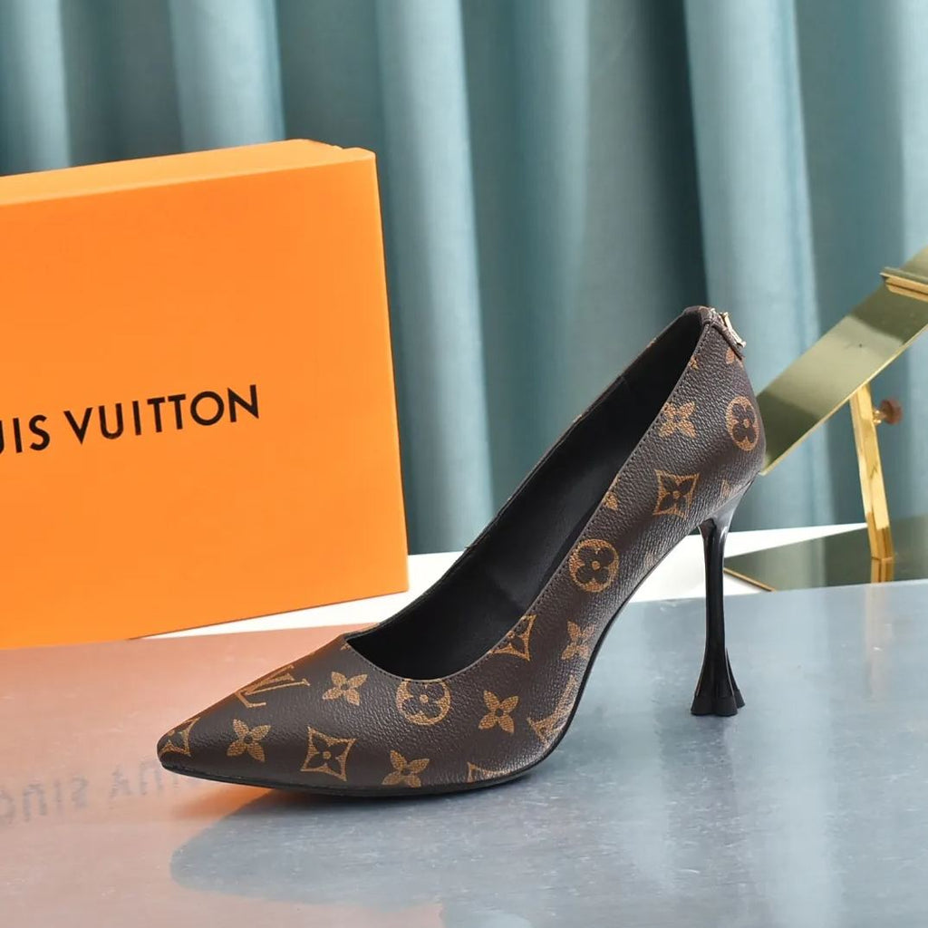 23 New classic women's high heels XC0423072502
