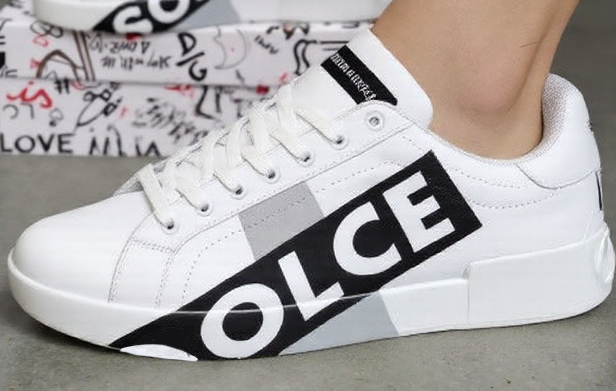 New Casual Sports Shoes