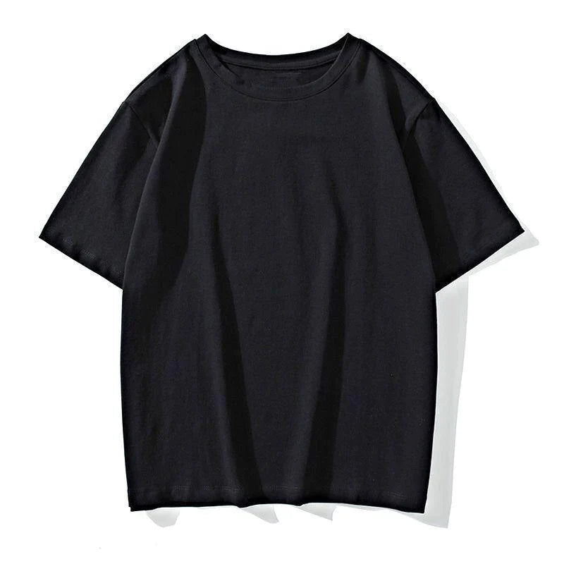 Couple's Towel Embroidered Versatile Half-Sleeve 1024032908