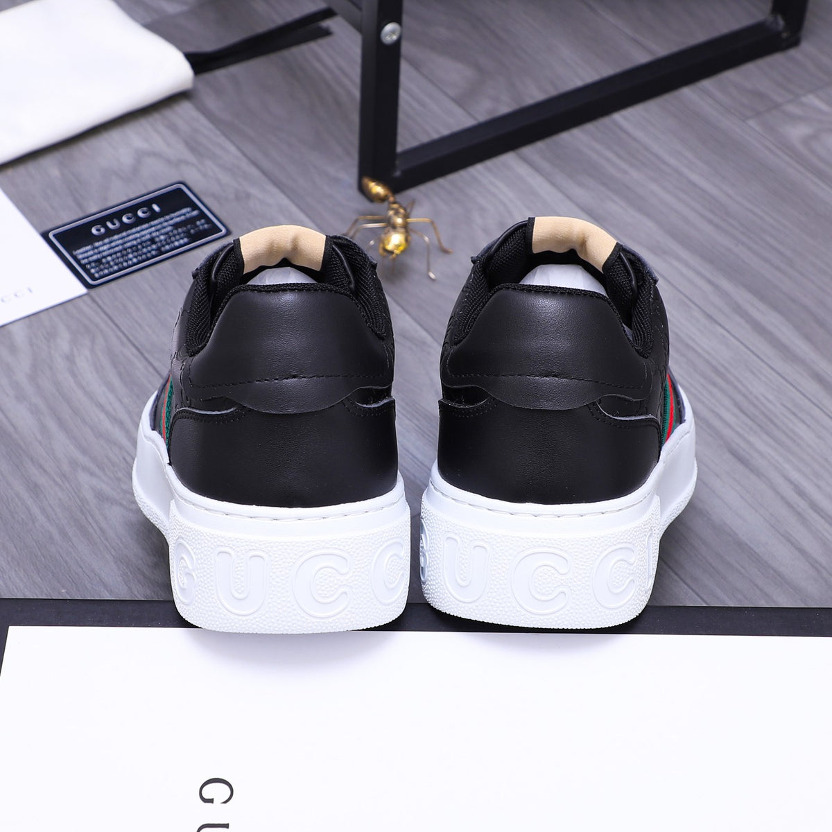 G New Classic Sneakers XC0424112506