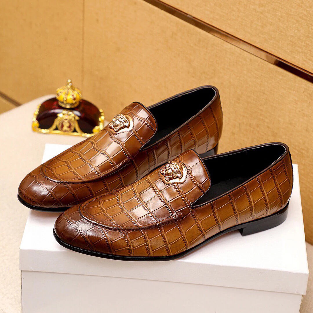 Men's Casual Leather Shoes 1025061303