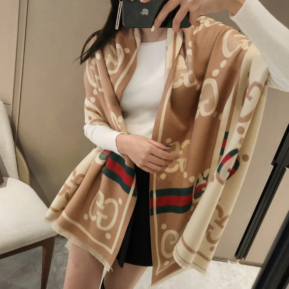 New Luxury Scarf 0425102104