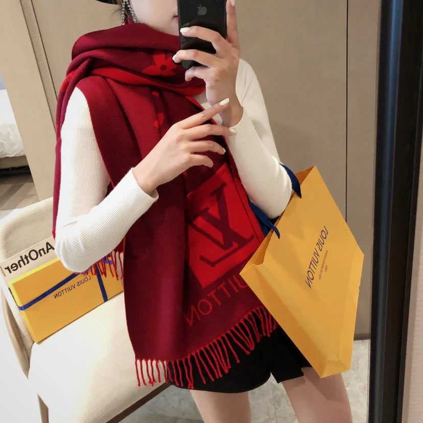 New Luxury Scarf 0425102114