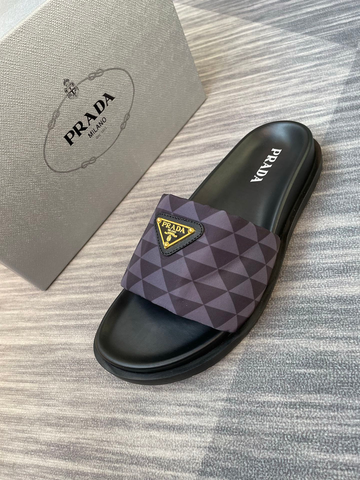 PRD Men 25 New Sandals XC042025052820