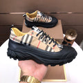 25 Luxury B Brand Casual Sneakers 0425102202