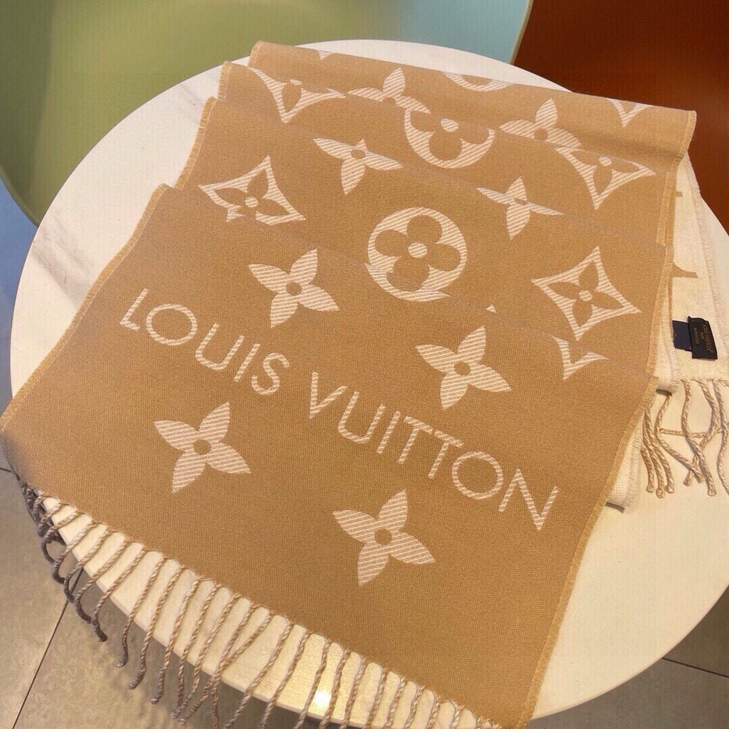 Louis Essential new arrival scarf 0424121001