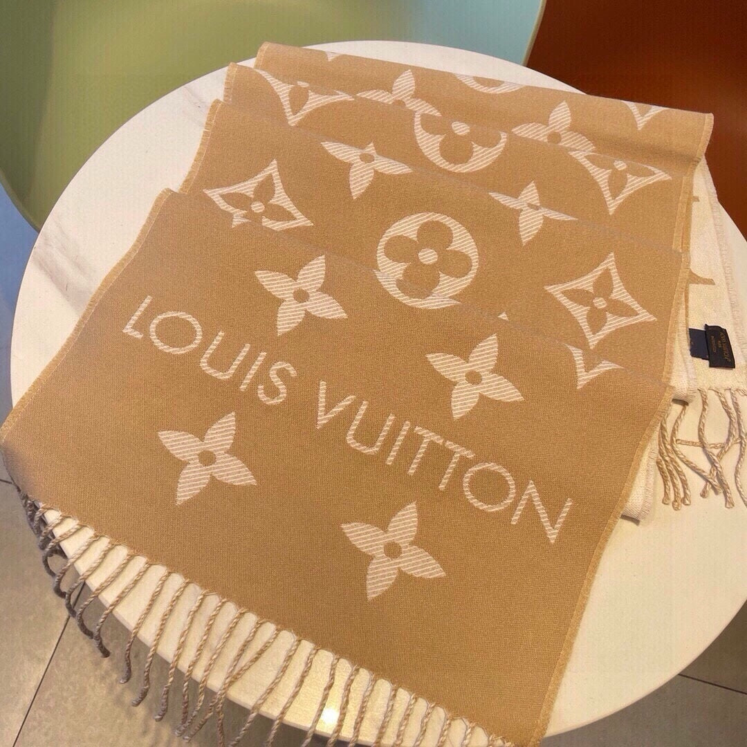 Louis Essential new arrival scarf 0424121001