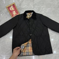 men's thin padded jacket