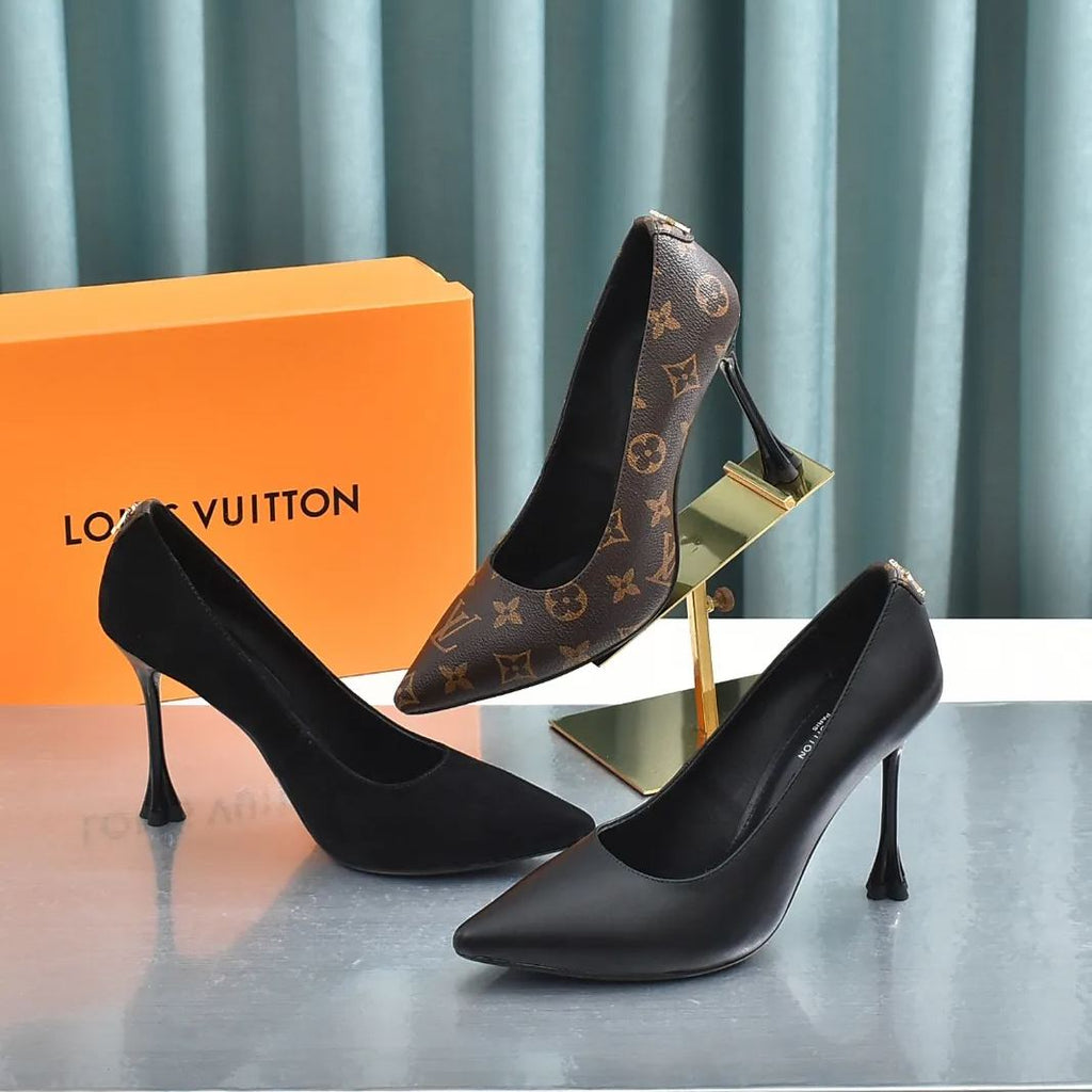 23 New classic women's high heels XC0423072502