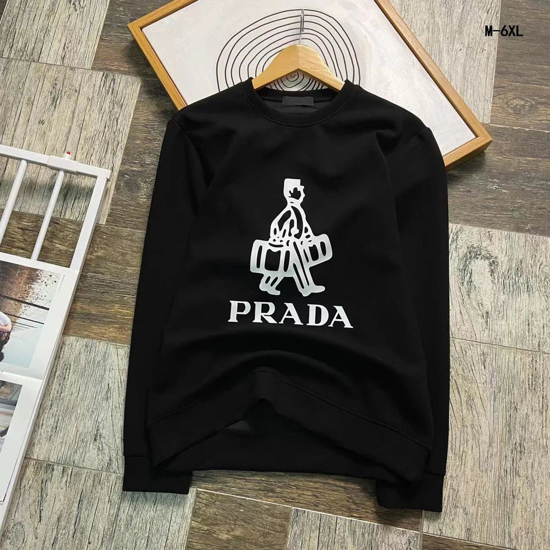 Men's Premium Versatile Hoodie 1025103004