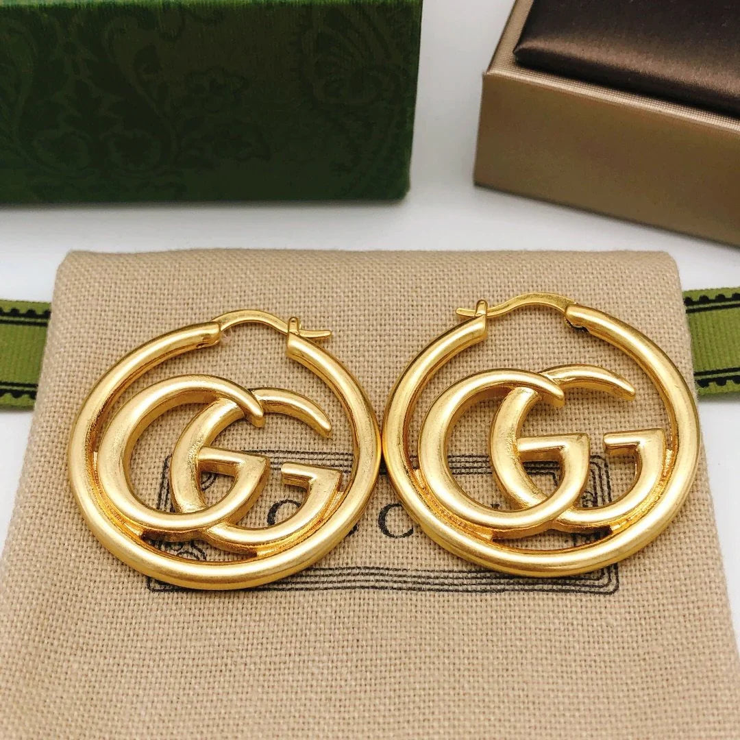 New fashionable and versatile earrings 1024012206