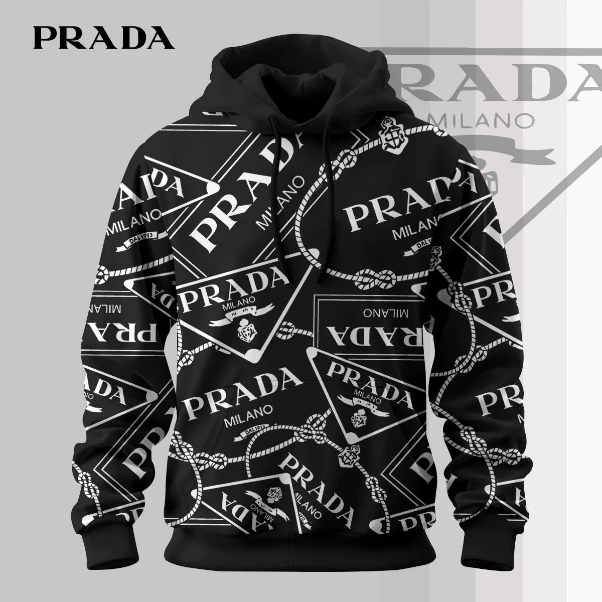 PRD Premium Hoodie Best Selling 2024 LUX 24122737