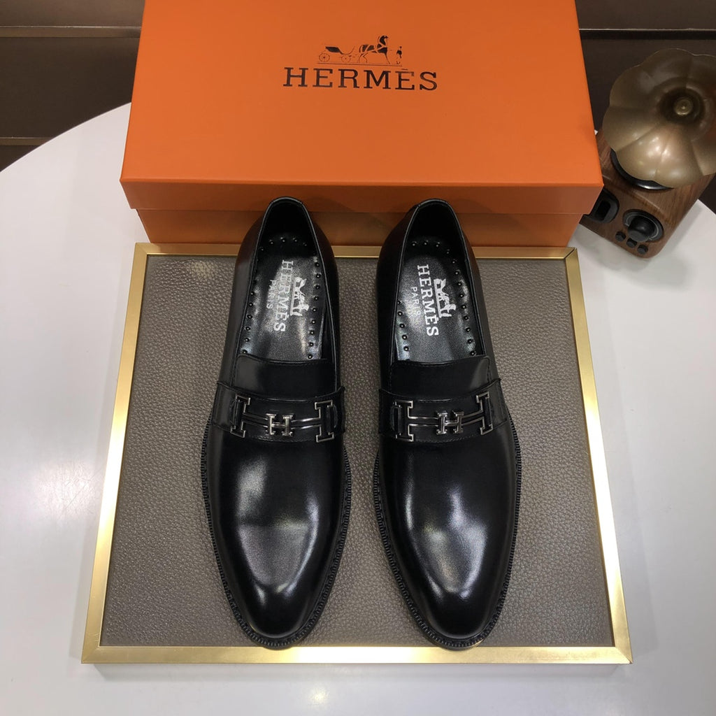H Luxury Fashion Mens Dress Shoes 0425010610