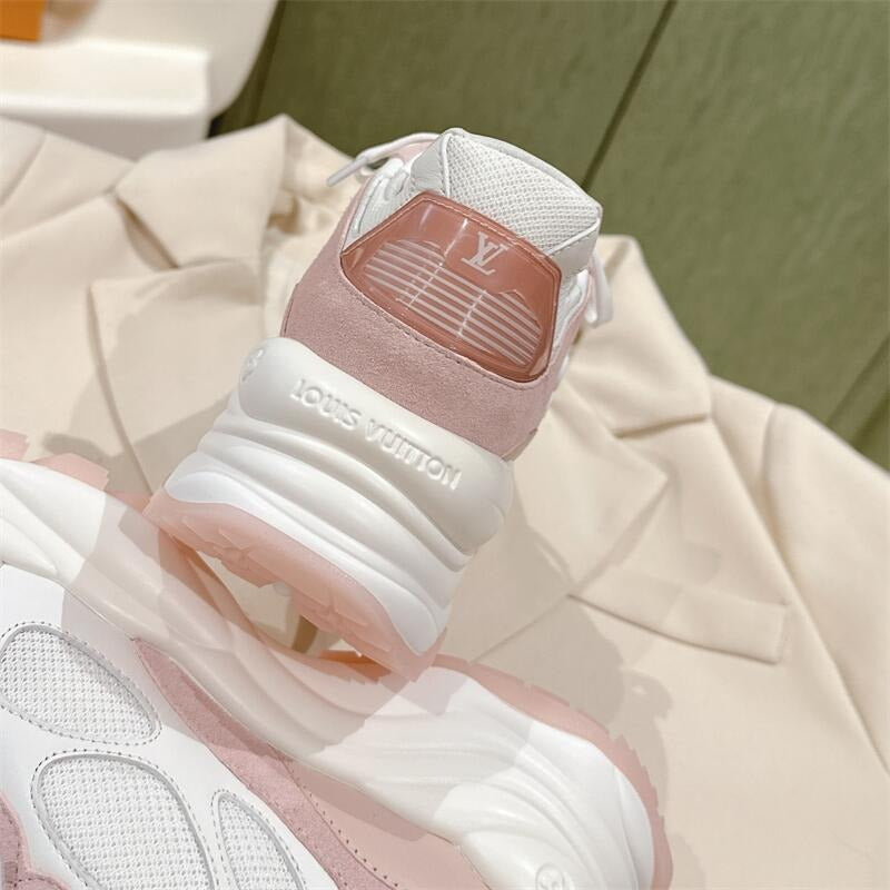 24 VL Discovery Run 55 Sneaker 0424090906