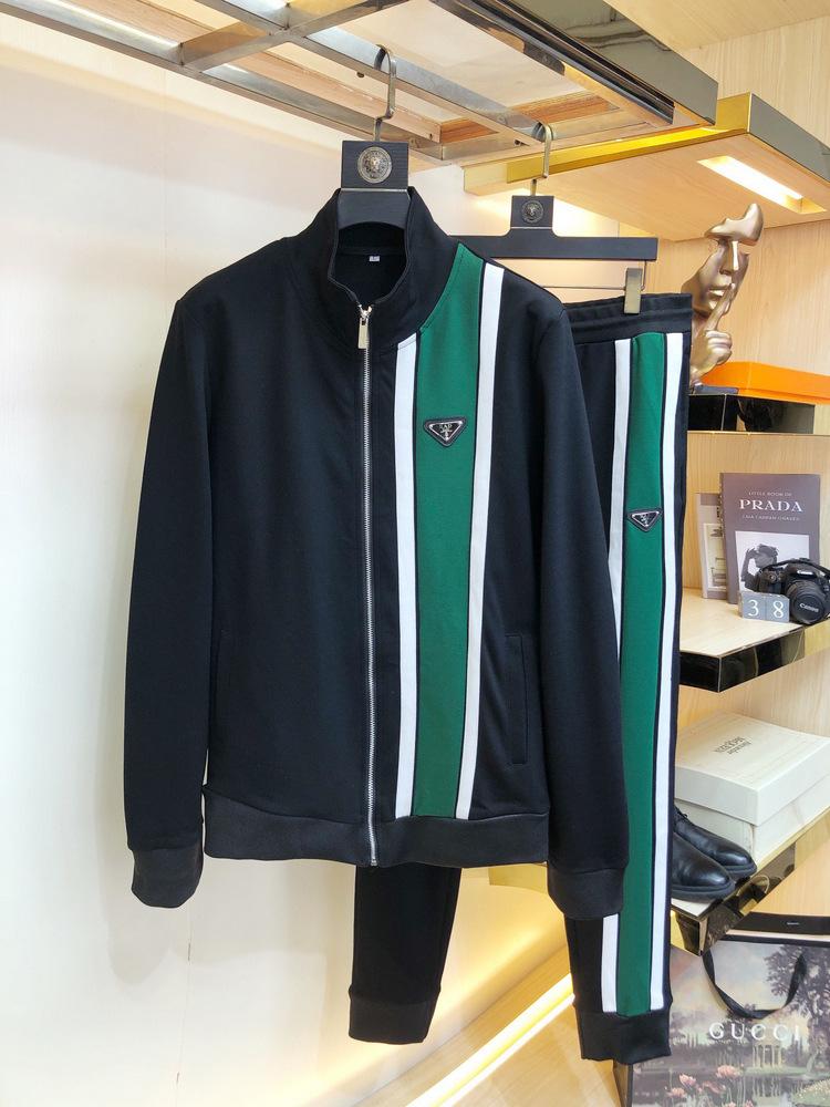 New fashionable casual sportswear suit 1024011910