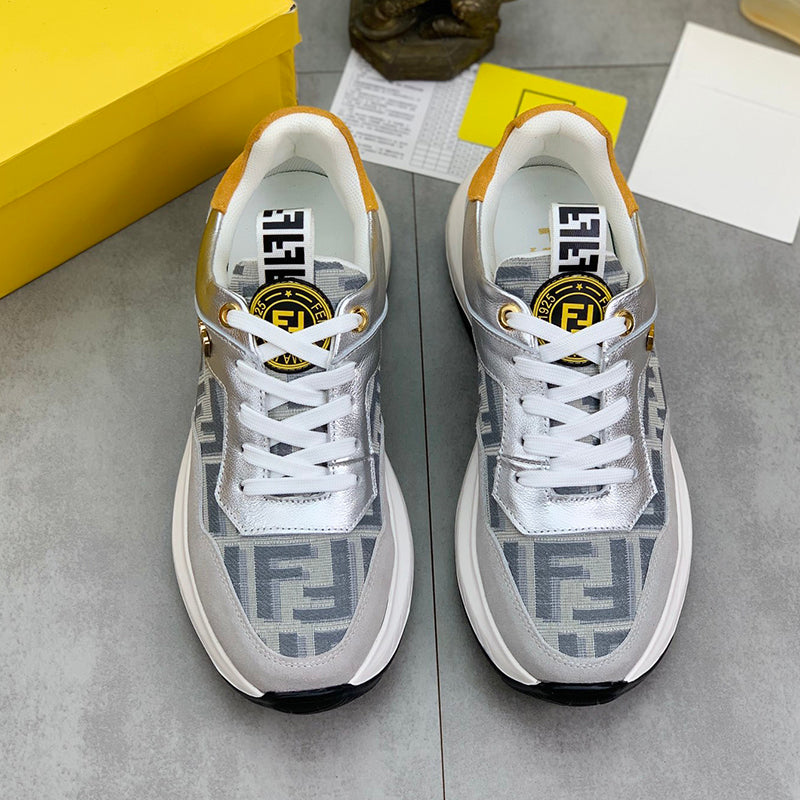 Fashion new print men's sneakers XC1023090402