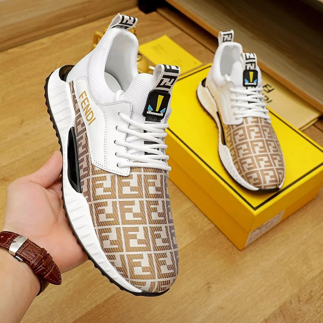 NEW SERIES  CASUAL COMFORTABLE SNEAKERS