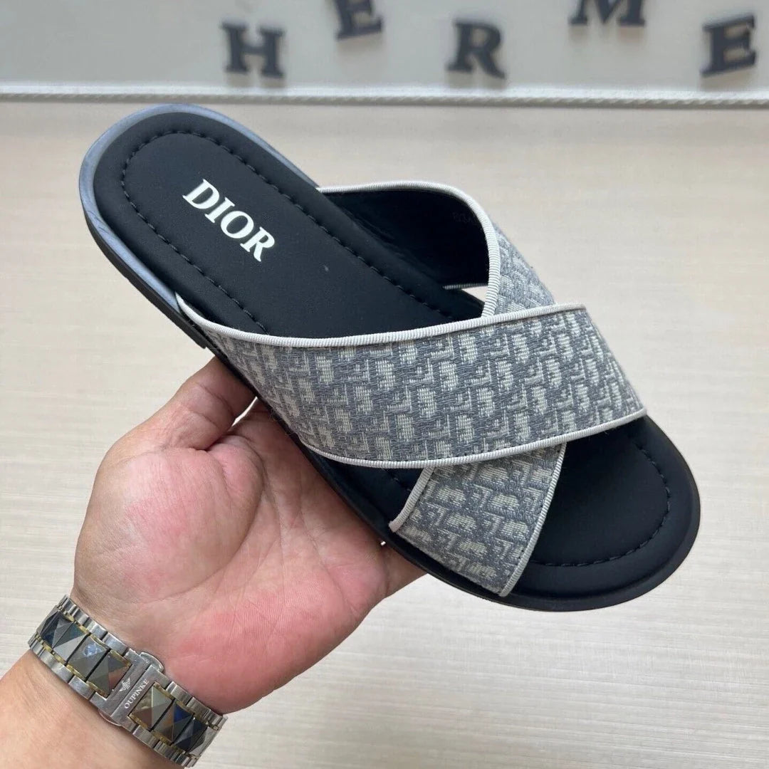 New men's flip-flop casual sandals 1025031307