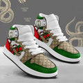 Limited Luxury Brand x Air 1 LUX-D17-0000CNCDYFOL 3D-0426032414