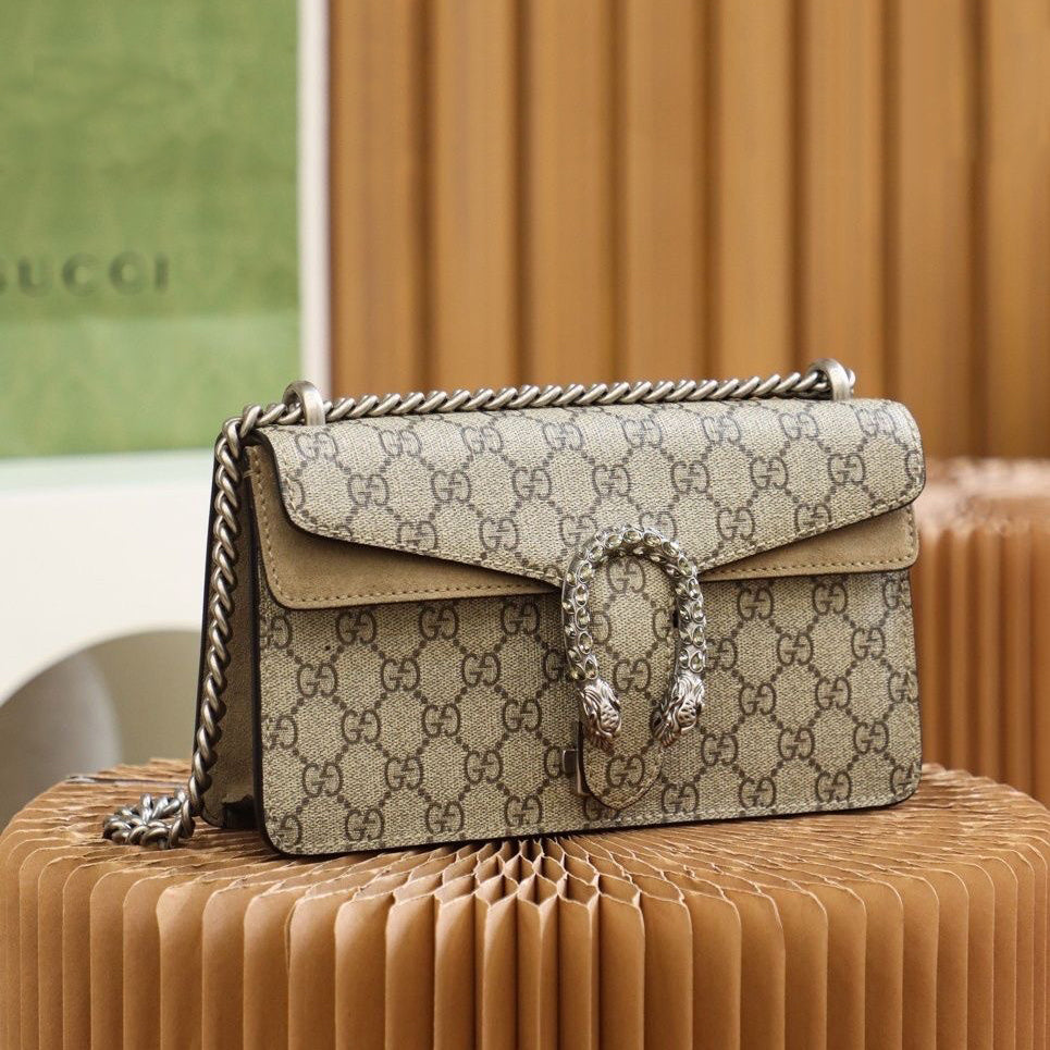 Handmade Leather Handbag Pochette Metis nysus Series