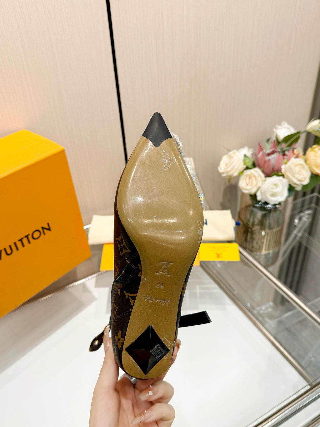 24 Latest High Heeled Ankle Boots for Ladies XC0424100801