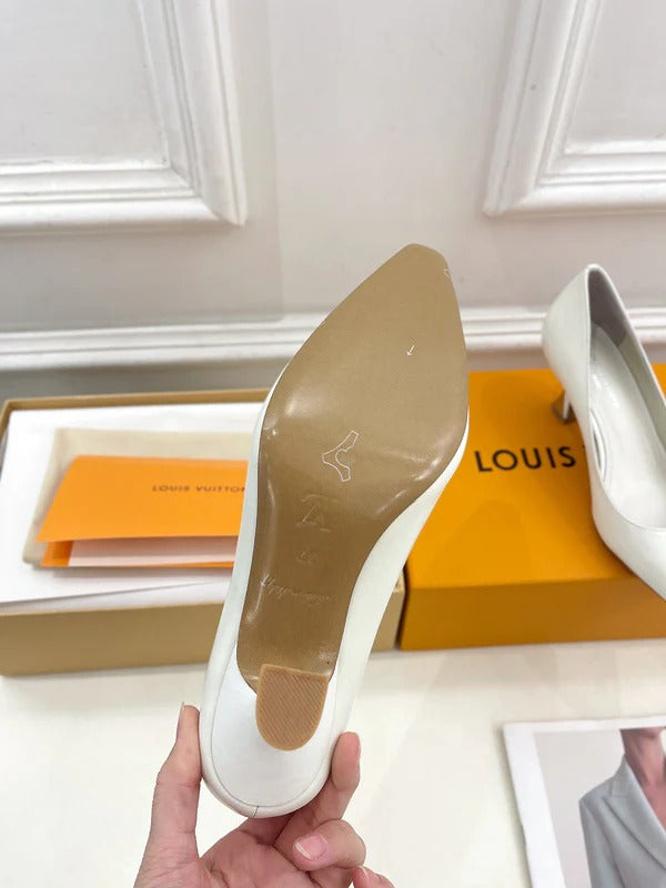 Top Quality High Heel Shoes 0424081405