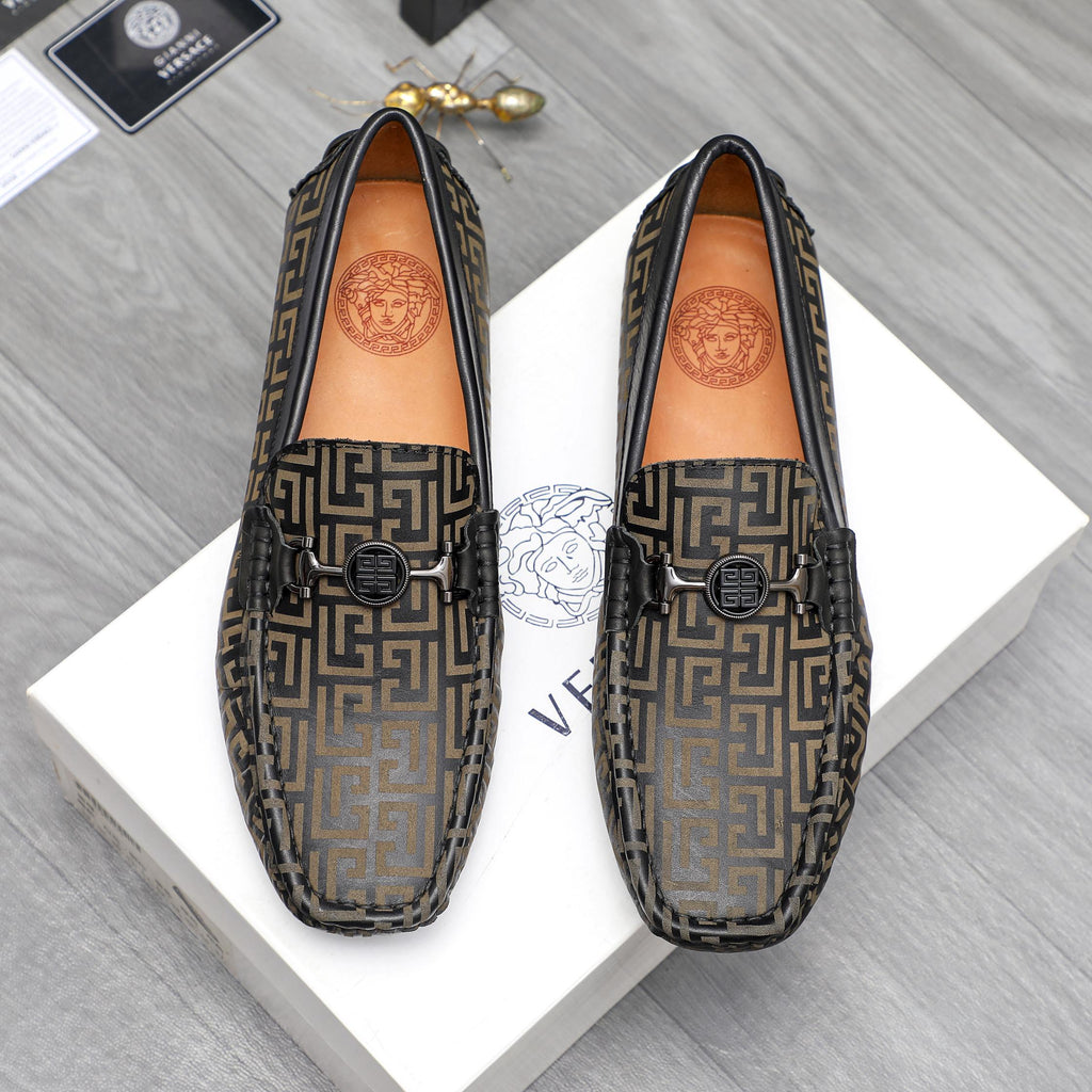 2024 New Casual slip-on shoes fb0424071803