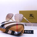 Fashion New Men's Sunglasses 1024072209