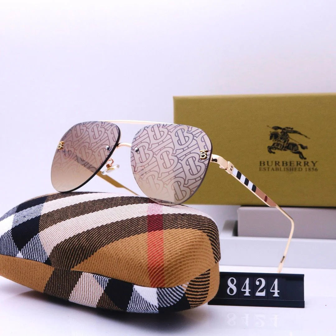 Fashion New Men's Sunglasses 1024072209