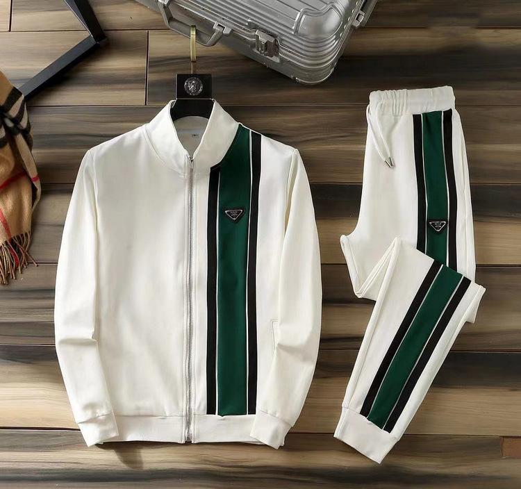New fashionable casual sportswear suit 1024011910